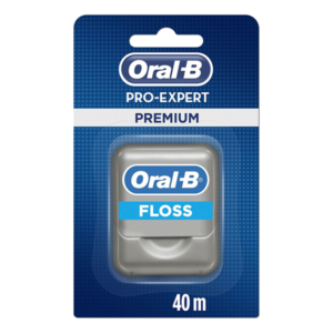 Oral B Floss 1